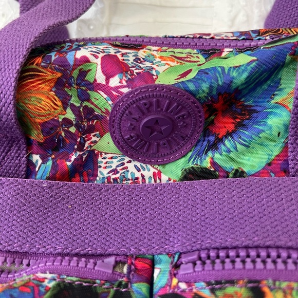 Kipling Crossbody Bag - Picture 2 of 13